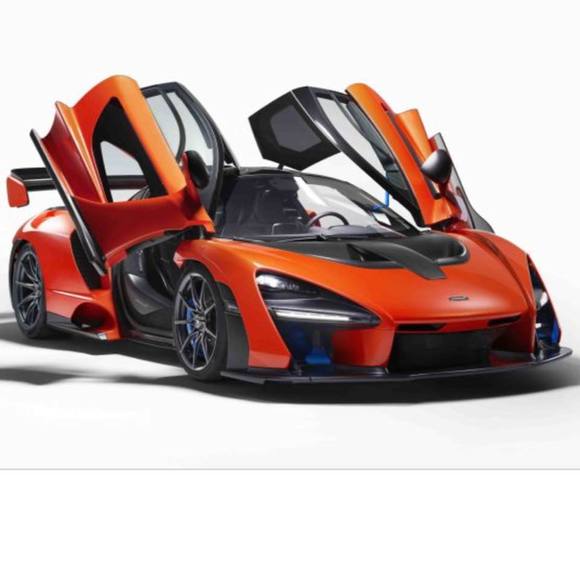 Meet your Posher, Erik - Picture 1 of 1